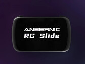Anbernic RG Slide 似乎采用了 4:3 显示屏。(图片来源：Anbernic）