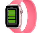 Apple Watch Series 10 的电池续航时间可能会有大幅提升。(图片来自Apple ，有编辑）