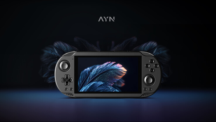 (图片来源：AYN Technologies）