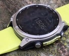 特色图片:Fenix 8 Solar 可能会面临一些竞争