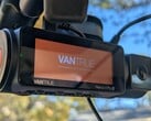 运行中的 Vantrue N4 Pro S(图片来源:Stephen Pereyra)