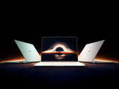 MagicBook Pro 14 似乎配备了 HDMI、USB Type-A 和 USB Type-C 端口。(图片来源：Honor via @RODENT950)
