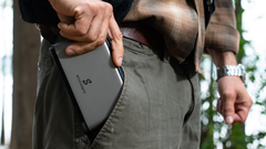 口袋云。(图片来源:StationPC)