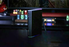 ONEXPLAYER OneXGPU 2 将很快在 Indiegogo 上发布。(图片来源:One-Netbook)