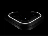 Tecno 最新推出的 Pova 系列手机。(图片来源：Tecno）