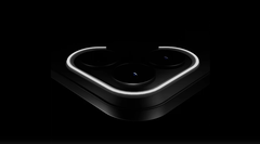 Tecno 最新推出的 Pova 系列手机。(图片来源:Tecno)