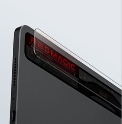 RedMagic Nova。(图片来源：RedMagic）