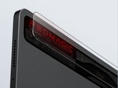 RedMagic Nova。(图片来源：RedMagic）