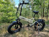 PVY Z20 Plus 评论：价格低廉、功能强大的电动自行车，但有一个重大缺陷