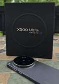 vivo X300 Ultra 配件