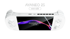 新的AYA NEO 2S将保留其前辈的AMD Ryzen 7 7840U APU。(图片来源:AYA NEO)