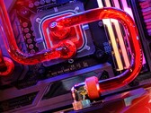 预计AMD将在明年初发布其部分Zen 4 Ryzen 7000处理器的X3D版本。(图片来源: AMD)