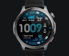 Amazfit 的新款 Balance 2 XT 智能手表（如图）出现在另一份文件中。(图片来源：百思买，经编辑）