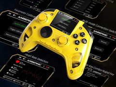 尽管 Anbernic RG G01 具有显示屏等多项功能，但价格却不到 50 美元。