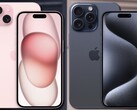 Apple iPhone 15 系列的内存大小和类型已经曝光。(图片来源：Apple/Unsplash - 已编辑）