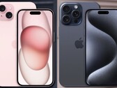 Apple iPhone 15 系列的内存大小和类型已经曝光。(图片来源:Apple/Unsplash - 已编辑)