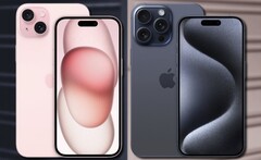 Apple iPhone 15 系列的内存大小和类型已经曝光。(图片来源：Apple/Unsplash - 已编辑）