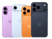 Apple苹果雄心勃勃的 iPhone 三年更新计划从 2025 年 9 月的第 17 代 iPhone 开始。(图片来源：@TheApplehub）
