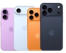 Apple苹果雄心勃勃的 iPhone 三年更新计划从 2025 年 9 月的第 17 代 iPhone 开始。(图片来源：@TheApplehub）