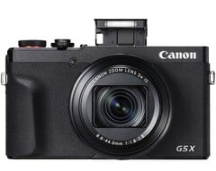佳能 PowerShot G5x 2 小型相机