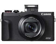 佳能 PowerShot G5x 2 小型相机