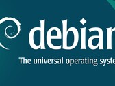 随着第 13 版 Trixie 的发布，Debian 操作系统首次正式支持 RISC-V CPU 架构。(图片来源：Debian）