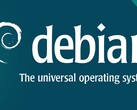 随着第 13 版 Trixie 的发布，Debian 操作系统首次正式支持 RISC-V CPU 架构。(图片来源：Debian）