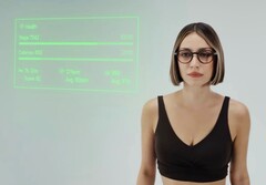 Even G2 有显示屏，但没有摄像头。