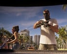据报道,《GTA 6》将采用一套极为详尽的血腥系统,尽管在“扩展预览”中相关描写较为克制,但显然将允许玩家割断身体部位,并将尸体装入汽车后备箱中运送。