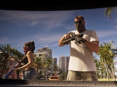 据报道,《GTA 6》将采用一套极为详尽的血腥系统,尽管在“扩展预览”中相关描写较为克制,但显然将允许玩家割断身体部位,并将尸体装入汽车后备箱中运送。