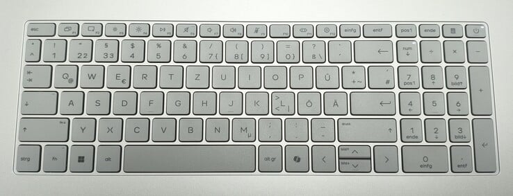 HP OmniBook 3 17