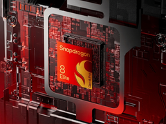 骁龙 8 Elite Gen 6 Pro(AI 编辑的图片)