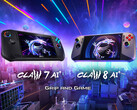 搭载英特尔Lunar Lake处理器的微星Claw游戏掌机将于1月15日上架，但预购将于12月26日开始（图片来源：微星科技）