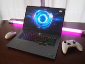 更快、更高、更远，归功于 OC：联想 LOQ 17 RTX 5070 游戏笔记本评测