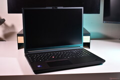 联想 ThinkPad P16 Gen 3。