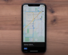 新的 Garmin Course Planner 将加入现有的 Courses 功能（如图）。(图片来源：Garmin via YouTube）