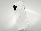 据称显示 OnePlus 15T 的非官方渲染图。