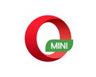 Opera Mini 浏览器因其节省数据和速度快而深受用户欢迎。(图片来源：Opera）