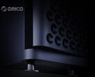 Orico 的下一款产品与Apple Mac Pro 有几分相似。(图片来源:Orico)