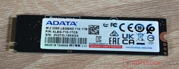 Adata Legend 710 1TB