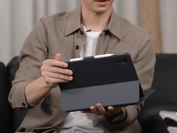 红米 Pad 2 Pro 将运行 HyperOS 2，而不是更新的 HyperOS 3。