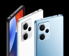 目前还没有关于Redmi Note 12系列的全球版本的发布日期的消息。(图片来源：小米)