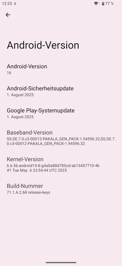 索尼 Xperia 1 VII