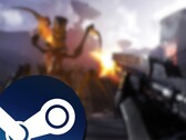 星际战舰：灭绝》（Starship Troopers：图片来源：Steam