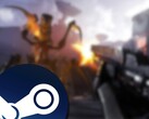 星际战舰：灭绝》（Starship Troopers：图片来源：Steam