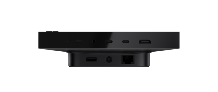 Surface RTX Spark Dev Box 端口