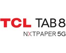 TCL 将更新其小巧的平板电脑，配备 NxtPaper 显示屏并支持 5G。(图片来源：Evan Blass）