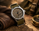 Timex TW2Y89500 和 TW2Y89400 户外腕表均配备石英机芯