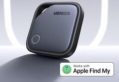 Ugreen Finder 推出了大幅首发折扣(图片来源:Ugreen)