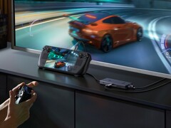 Ugreen 已在全球推出 Revodok Pro 109（如图）。(图片来源：Ugreen）